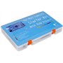 ELEGOOE Mega R3 Kit de Démarrage Ultime Le Plus Complet avec Manuel d'Utilisation Français pour Débutants et Professionnels DIY