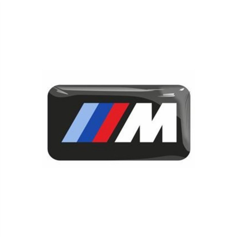 BMW M Emblème Original 36112228660