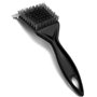 HOMETOOLS.EU - Brosse à Gril en Acier Inoxydable