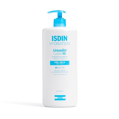 ISDIN Ureadin Lotion 10