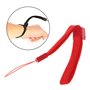 KINTRADE 17 cm Courroie de Poignet Courte Main Corde Longe pour Nintendo Wii Télécommande