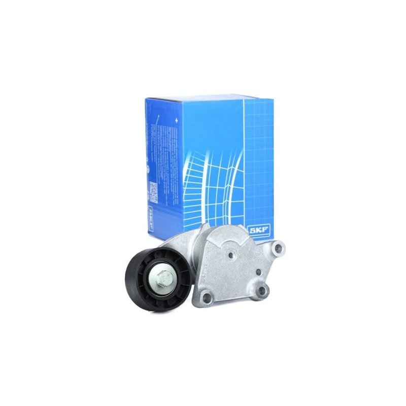 Image secondaire de SKF VKM 33164 Kit de galet enrouleur multi-V