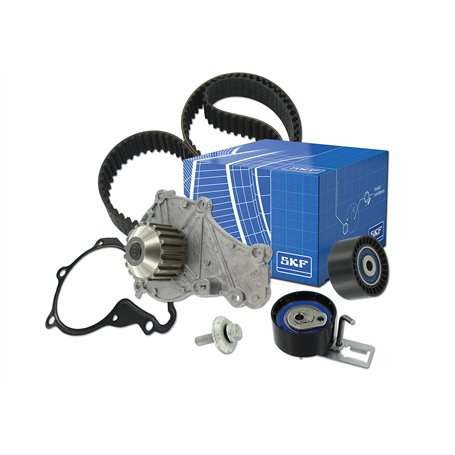 SKF VKMC 03316 Kit de distribution avec pompe à eau