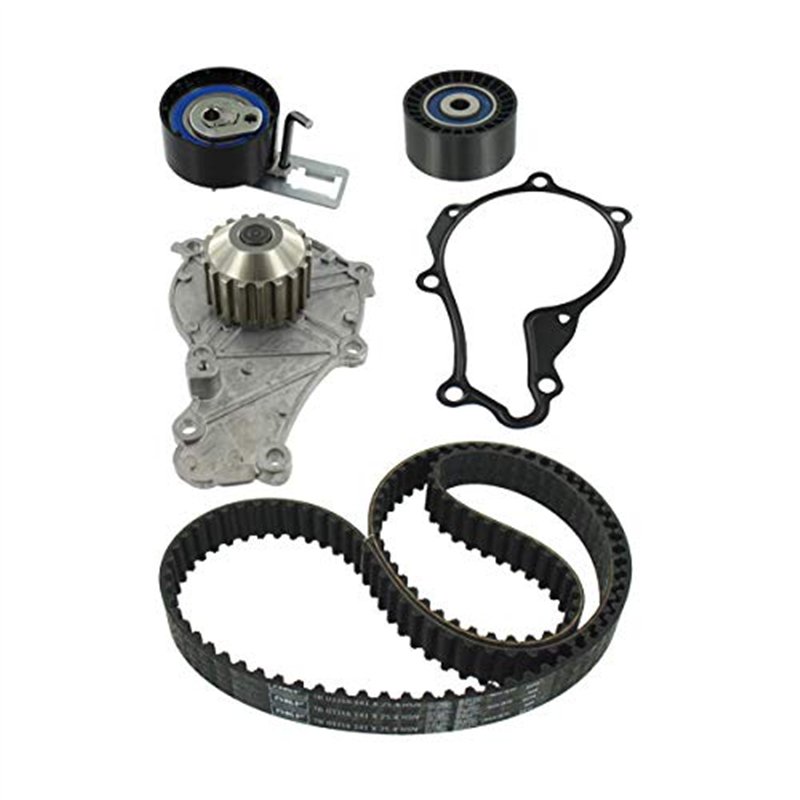 Image secondaire de SKF VKMC 03316 Kit de distribution avec pompe à eau