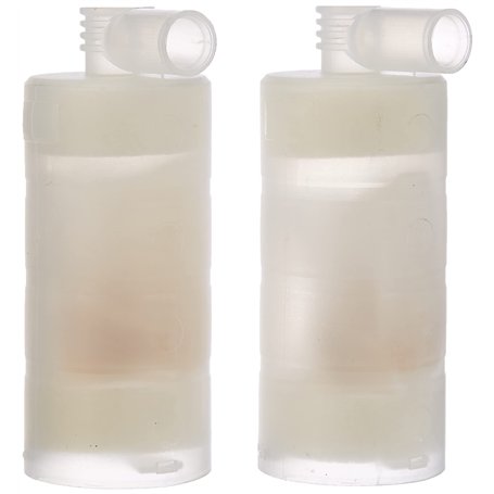AEG 900166749 AEL 05 Lot de 2 Filtres anticalcaire