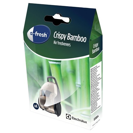 Electrolux 900167777 ES BA Parfum pour aspirateur et balais électrique