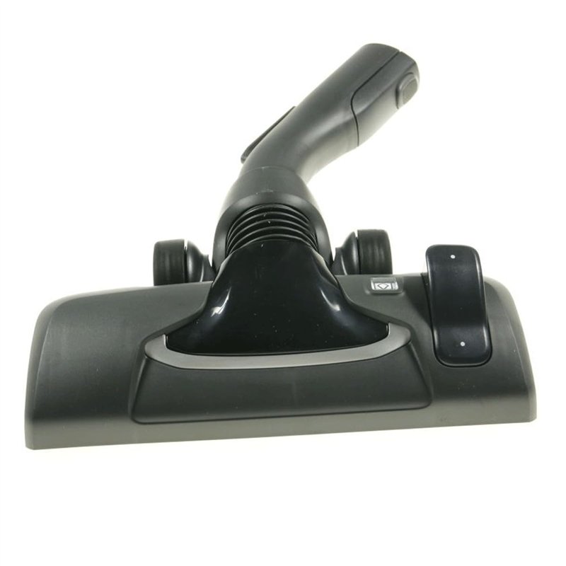 Electrolux ZE 140, Buse de Sol, Noir