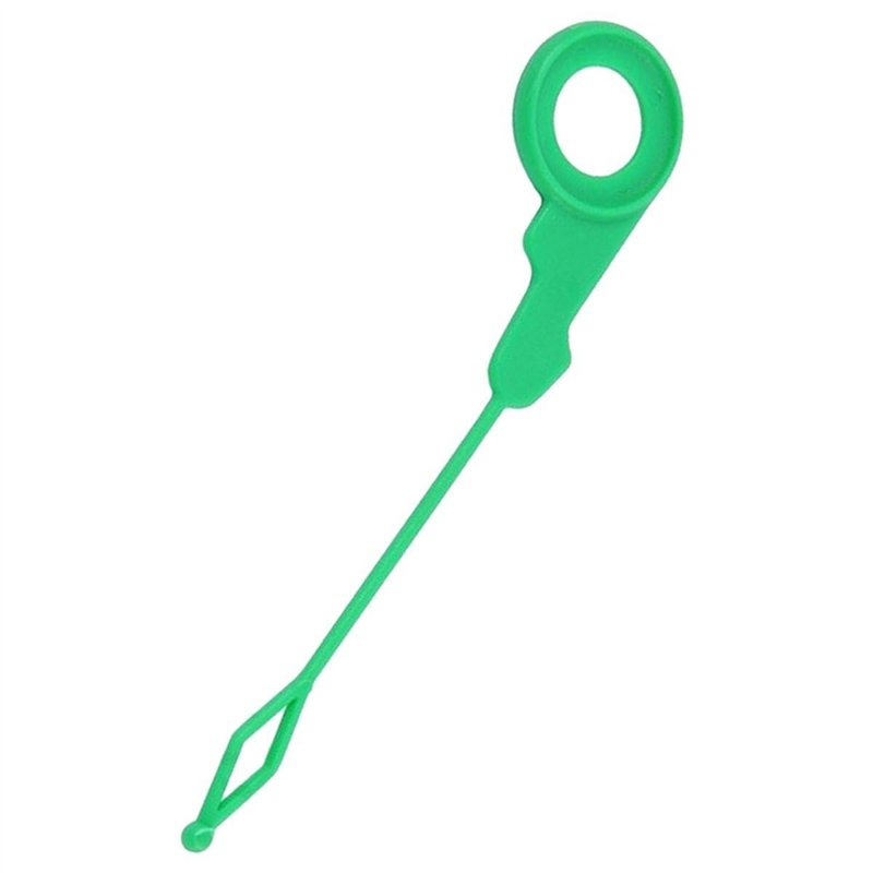 Tige de nettoyage de gouttière d'ecoulement d'origine Frigo, Réfrigérateur, Congélateur 50214722006 ELECTROLUX Frigo, Réfrigérat