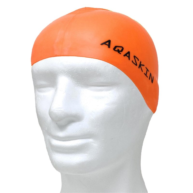 Image secondaire de Casque Noto professionnel en silicone Pro Biélastique - SCONTI QUANTITÁ - Piscine, Aquagym, Sport Aquatis, adultes et Jeunesse -