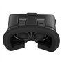 VR Box Lunettes de réalité virtuelle 3D pour Smartphone Apple Android