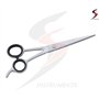 SS INSTRUMENTX Ciseaux de coiffure, ciseaux de coiffeur, ciseaux de coupe pour Salon de coiffure, ciseaux de coupe amincissants