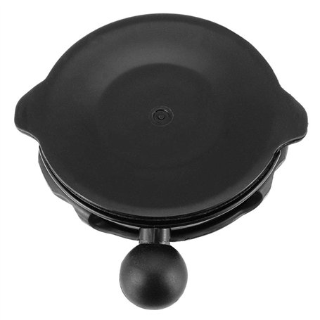 Buwei Support de Montage à Ventouse pour Voiture pour Accessoire GPS Start 20 25 60 série Via
