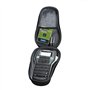 Hermitshell 1790415 Étui de protection rigide en EVA pour étiqueteuse DYMO LabelManager 160