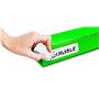 Jokari Label Once Lot de 20 étiquettes effaçables pour classeur