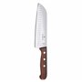 Victorinox Wood Couteau Santoku