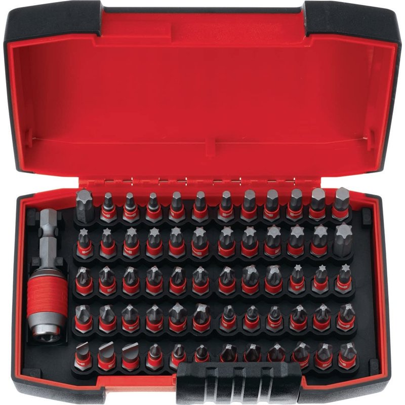 HILTI Juego de puntas S-BSP+ UNI 25/1