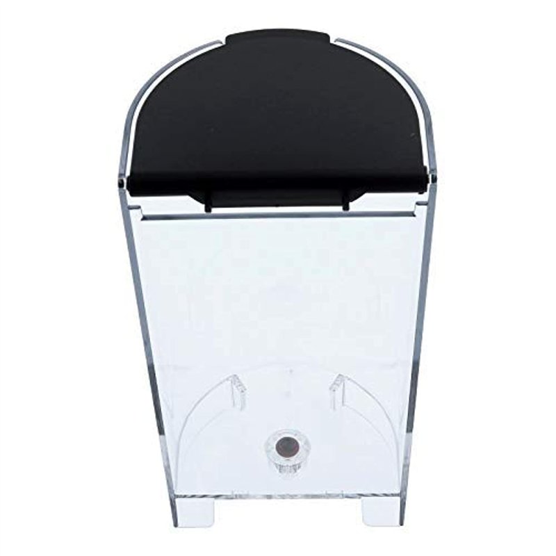 Nespresso - Réservoir d'Eau en Plastique - Inissia 0.7l