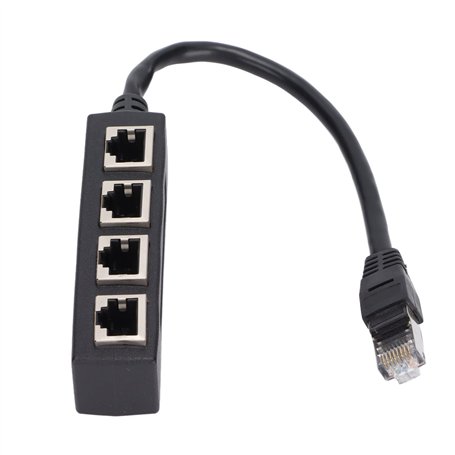 Adaptateur Ethernet RJ45