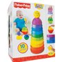 Fisher-Price Tasses Roul'Empilo