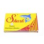 100 lames Shạrk Super Stainless