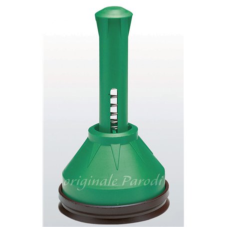 Déboucheur à ventouse