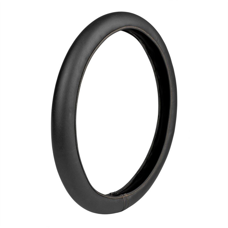 LAMPA Couvre-Volant élastique Camion Ultra Fine Nero-Beige 42 – 44 cm