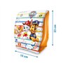 ARM BANDS PAW PATROL - Mondo Toys - Paw Patrol - Jeux d'eau pour enfants