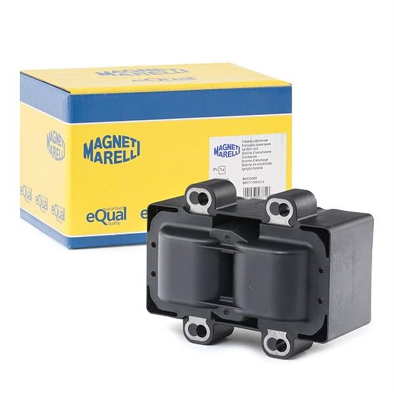 Image secondaire de Magneti Marelli Bobine d'allumage 060717060012