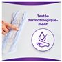 Always Discreet - 96 Serviettes Incontinence pour Femme, Normal, 4 Gouttes, Fuites Urinaires Fréquentes - Format Eco - Protectio