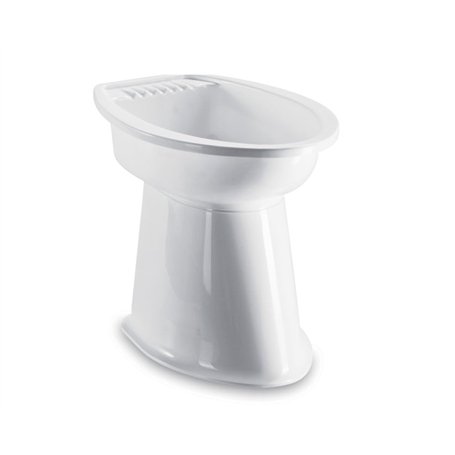 Giganplast 3537001 2000 Bidet Support Meubles de Salle de Bain et Accessoires