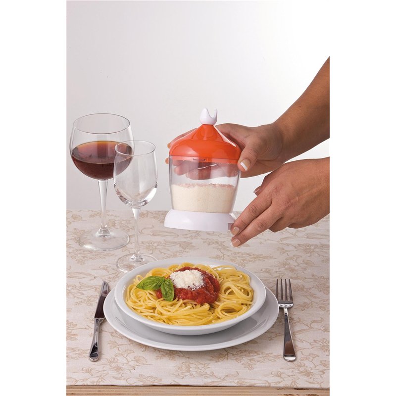 Image secondaire de Râpe électrique Ariete 439 Gratì Turbo