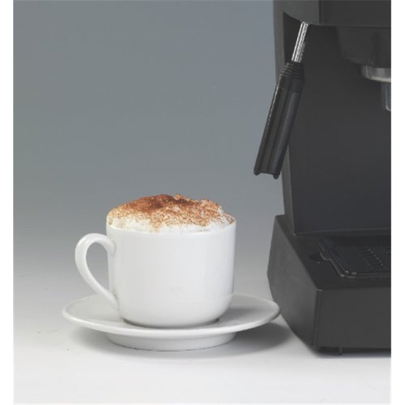 Image secondaire de Machine à café Ariete 1366/5 Picasso Cialdissima, compatible avec le café moulu et les dosettes ESE. Réservoir amovible de 0,9 L