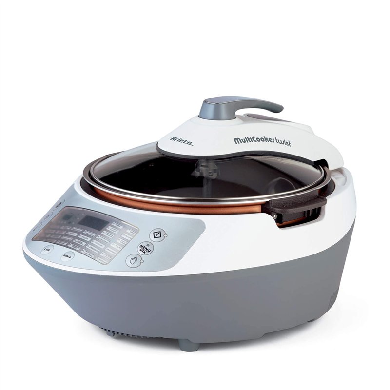 Ariete Multi-Cooker Twist 2945
