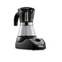 MOKA DE LONGHI EMKM4 TZ.2/4 ALICIA