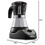 MOKA DE LONGHI EMKM4 TZ.2/4 ALICIA