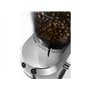 De'Longhi kg 520.m Moulin à café électrique, Argent
