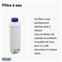 De'Longhi DLSC306 Coffee Care Kit plastique, 1 Unité (Lot de 1)