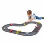 Quercetti - 6303 BiG Marbledrome Piste pour billes, Jeu de construction - Circuit de billes créatif - Enfants