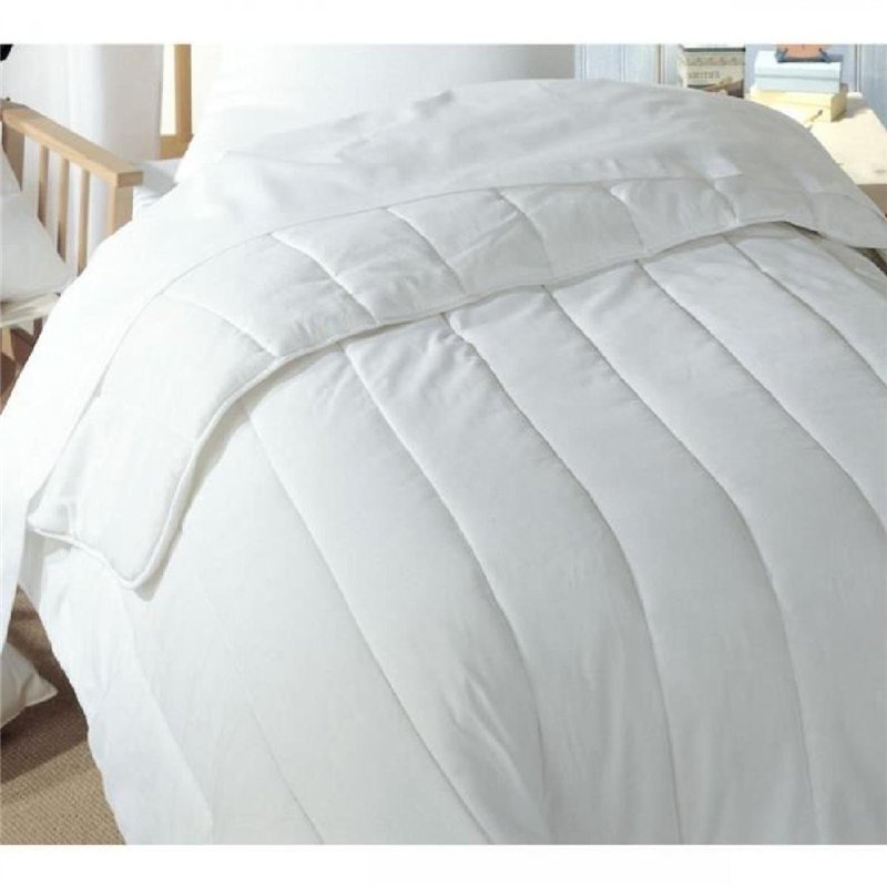 Image secondaire de Couette blanche 450GR/M²