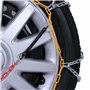 Goodyear 77932 "12mm" Chaines à neige 12 mm, Taille 230, Convient pour les SUV, véhicules utilitaires, 4x4, Homologation TUV et