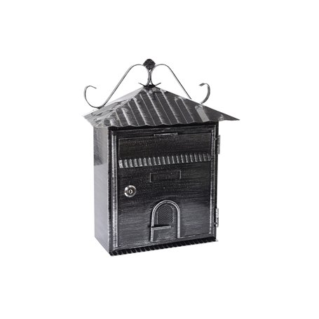 ARREGUI D-2204 Boîte aux Lettres Individuelle en Métal de Style Vintage