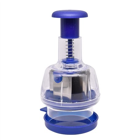 zazà Hachoir + Râpe