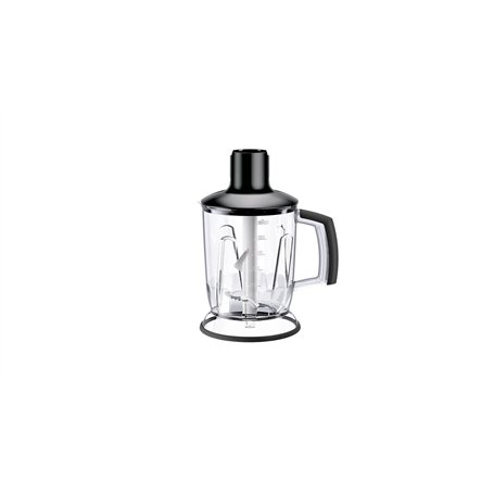 Braun Houshold MQS 601 BK Accessoire pour mixeur Plongeant