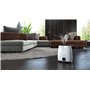 Olimpia Splendid 99425 Limpia 6 Humidificateur d’Air Diffuseur d'Huiles Essentielles avec Minuterie 55 W - 50 m²
