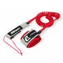 Cressi Sup Coiled Leash 10'