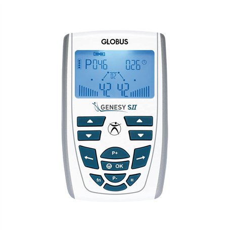 Globus | Genesy S2