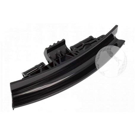 Poignée de hublot (ORIGINAL Beko) - Ouverture de porte machine à laver Beko