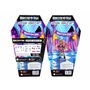 Monster High calendrier d'Avent avec bijoux et accessoires pour cheveux 21x7x34 cm