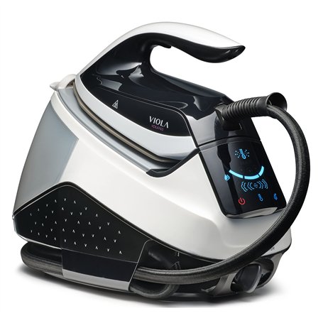 VIOLA Voilà Centrale Vapeur