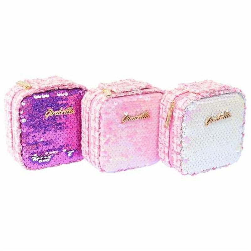 Kit de maquillage pour enfant Tweed Mimi